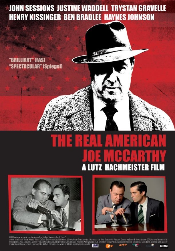 The Real American Joe McCarthy
